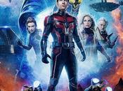 Ant-Man Avispa: Quantumanía