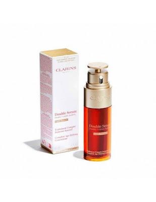 Clarins Double Serum