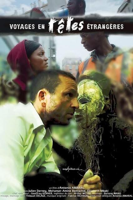 Voyages en têtes étrangères (Francia, 2022) Voyages en têtes étrangères (Francia, 2022)