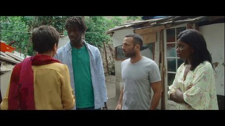 Voyages en têtes étrangères (Francia, 2022) Voyages en têtes étrangères (Francia, 2022)