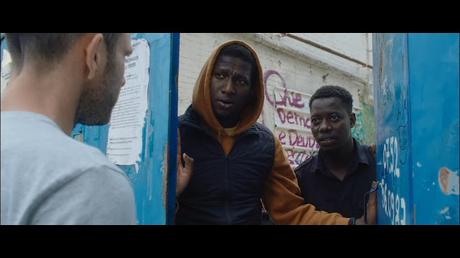 Voyages en têtes étrangères (Francia, 2022) Voyages en têtes étrangères (Francia, 2022)