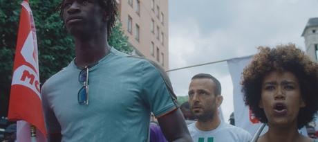 Voyages en têtes étrangères (Francia, 2022) Voyages en têtes étrangères (Francia, 2022)