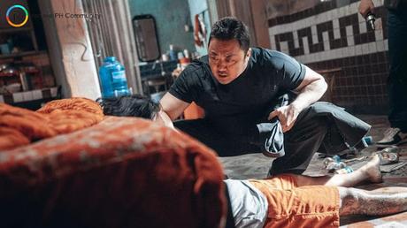 Fuerza bruta (Corea del Sur, 2022)