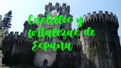 Los mejores castillos y fortalezas de España: Un viaje por la historia medieval