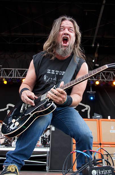 Efemérides del Rock y Heavy Metal: Que pasó un 08 de Mayo