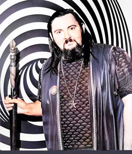 Efemérides del Rock y Heavy Metal: Que pasó un 08 de Mayo