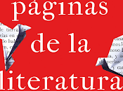 Grandes páginas literatura española