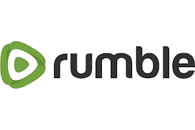 Conoce RUMBLE, la nueva plataforma de videos !!