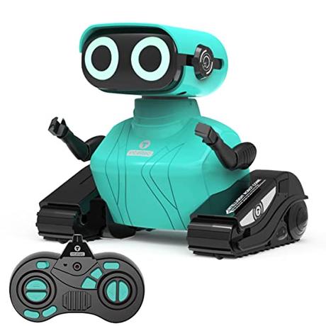 GILOBABY Robot Juguete a Control Remoto