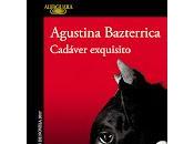 Cadáver exquisito, Agustina Bazterrica