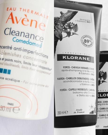 Cosmética maquillaje argentina precios descuentos vichy la roche Posay the Chemist look lancome dadatina Descuentos hot sale 2023