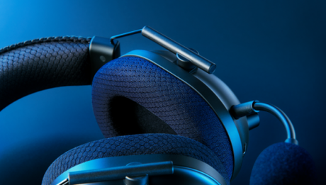 Razer Blackshark V2 Pro 2023, los auriculares gaming totales Razer Blackshark V2 Pro 2023, los auriculares gaming totales