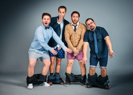 Bonus Trak - Dos mundos 3