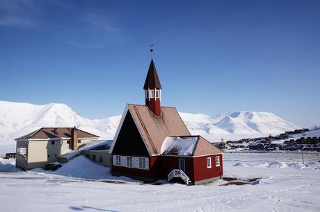 Longyearbyen