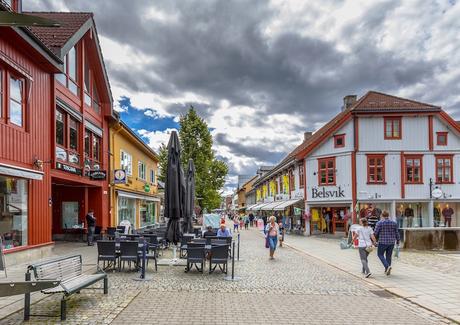 Lillehammer