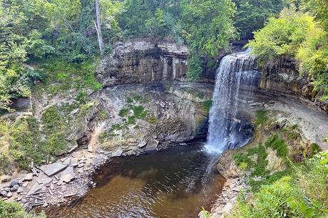 Cataratas de Minnehaha
