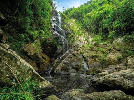 6 caminatas para descubrir el archipiélago de Hong Kong 6 caminatas para descubrir el archipiélago de Hong Kong