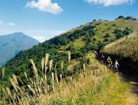 6 caminatas para descubrir el archipiélago de Hong Kong 6 caminatas para descubrir el archipiélago de Hong Kong