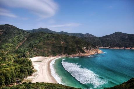 6 caminatas para descubrir el archipiélago de Hong Kong 6 caminatas para descubrir el archipiélago de Hong Kong