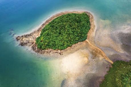 6 caminatas para descubrir el archipiélago de Hong Kong 6 caminatas para descubrir el archipiélago de Hong Kong