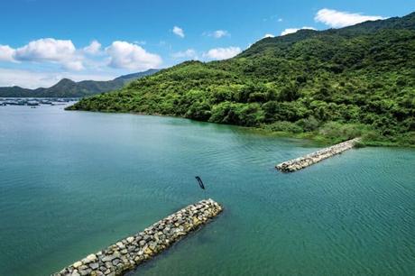 6 caminatas para descubrir el archipiélago de Hong Kong