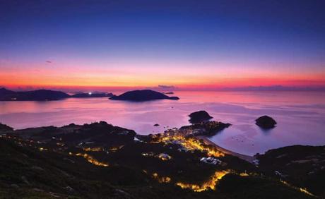 6 caminatas para descubrir el archipiélago de Hong Kong 6 caminatas para descubrir el archipiélago de Hong Kong