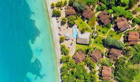 15 resorts de playa mejor calificados en Belice Fuente de la foto: Belizean Dreams Resort