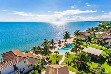 15 resorts de playa mejor calificados en Belice Fuente de la foto: Hopkins Bay, a Muy'Ono Resort