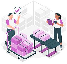 ¿Qué son las regularizaciones de stock? ¿Qué son las regularizaciones de stock?