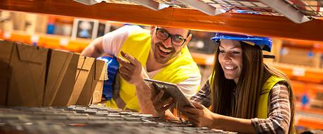 Ventajas de realizar la regularización de stock en tu almacén Ventajas de realizar la regularización de stock en tu almacén