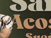 Santi Acosta lanza «Sueños»
