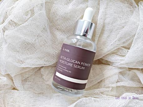 Cosmética Asiática: Sérum de sinergia de vitaminas y propóleo de iUNIK Sérum vitamina c propóleo iUNIK kbeauty cosmética asiática skincare beauty cuidado facial belleza beta glucan