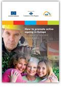 Cómo promover el envejecimiento activo en Europa