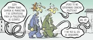 De la Filosofía en las aulas