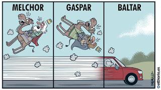 De la Filosofía en las aulas