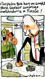 De la Filosofía en las aulas