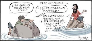 De la Filosofía en las aulas