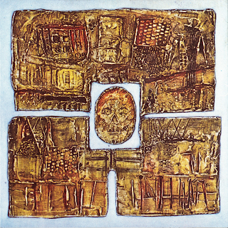 Vector Escoplo - Represión (1991)