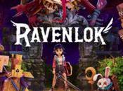 ANÁLISIS: Ravenlok