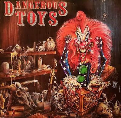 Efemérides del Rock y Heavy Metal: Que pasó un 09 de Mayo