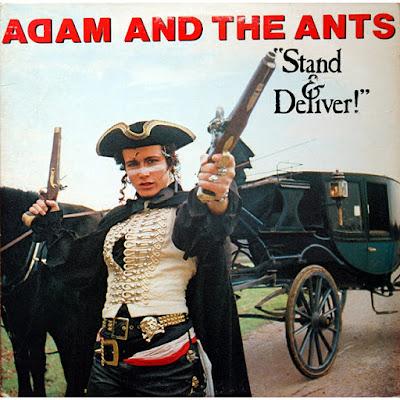 Efemérides del Rock y Heavy Metal: Que pasó un 09 de Mayo