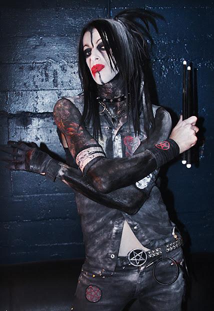 Efemérides del Rock y Heavy Metal: Que pasó un 09 de Mayo