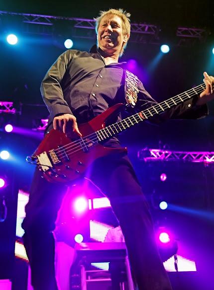 Efemérides del Rock y Heavy Metal: Que pasó un 09 de Mayo