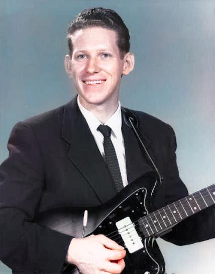 Efemérides del Rock y Heavy Metal: Que pasó un 09 de Mayo