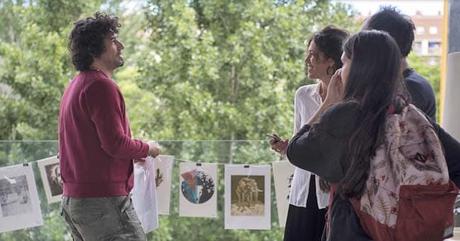 VOLARE 23: Feria de artes plásticas y diseño VOLARE 23: Feria de artes plásticas y diseño