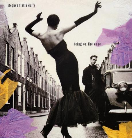 STEPHEN TIN TIN DUFFY - ICING ON THE CAKE (MAXI)