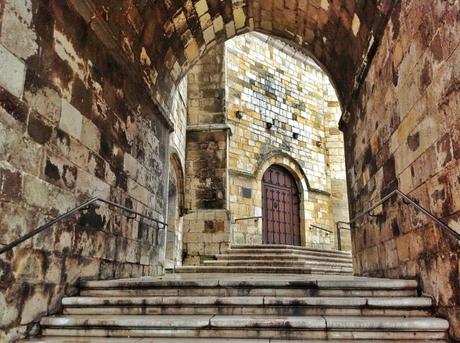 El origen de Santander se gestó entre la Iglesia y la monarquía