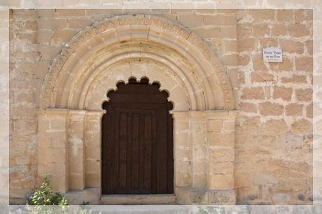 Edén en Gadea del Cid, Burgos