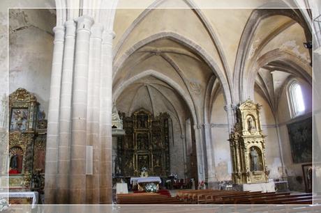 Edén en Gadea del Cid, Burgos