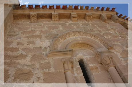 Edén en Gadea del Cid, Burgos